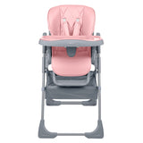 Стол за храненe Comfy+ Pink