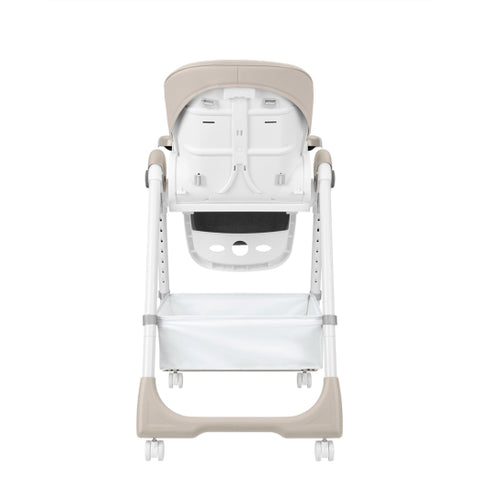 Стол за храненe Spicy+ Beige