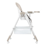 Стол за храненe Spicy+ Beige