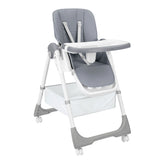 Стол за храненe Spicy+ Grey