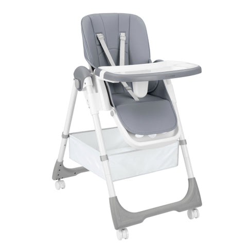 Стол за храненe Spicy+ Grey