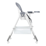 Стол за храненe Spicy+ Grey