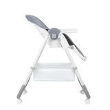 Стол за храненe Spicy+ Grey