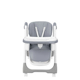 Стол за храненe Spicy+ Grey