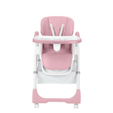 Стол за храненe Spicy+ Pink