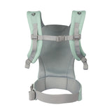 Кенгуру Hoody Fly knit Mint