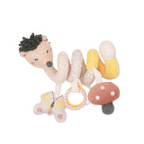 Играчка хоризонтална спирала Hedge-hugs