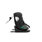 Стол за кола 40-150 см i-Drive i-SIZE Black