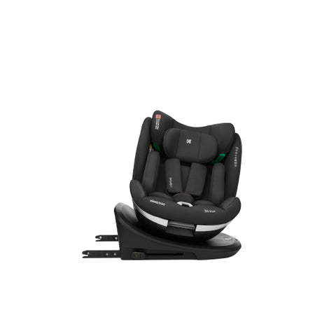 Стол за кола 40-150 см i-Drive i-SIZE Black