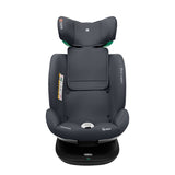 Стол за кола 40-150 см i-Drive i-SIZE Dark Grey