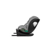 Стол за кола 40-150 см i-Drive i-SIZE Light Grey