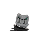 Стол за кола 40-150 см i-Drive i-SIZE Light Grey