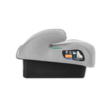 Стол за кола 125-150 см i-Go i-SIZE Light Grey