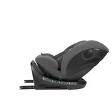 Стол за кола 40-150 см i-Hike i-SIZE Dark Grey