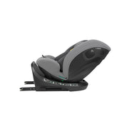 Стол за кола 40-150 см i-Hike i-SIZE Light Grey