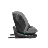 Стол за кола 40-150 см i-Hike i-SIZE Light Grey