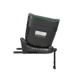 Стол за кола 40-150 см i-Orbit i-SIZE Army Green