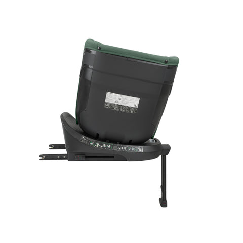 Стол за кола 40-150 см i-Orbit i-SIZE Army Green