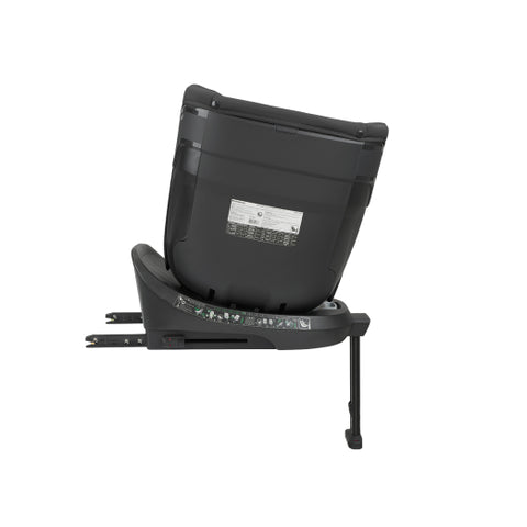 Стол за кола 40-150 см i-Orbit i-SIZE Black