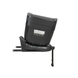 Стол за кола 40-150 см i-Orbit i-SIZE Dark Grey