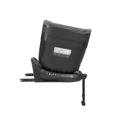 Стол за кола 40-150 см i-Orbit i-SIZE Dark Grey