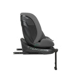 Стол за кола 40-150 см i-Orbit i-SIZE Dark Grey