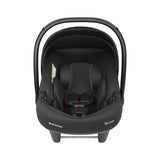 Стол за кола 40-87 см i-Prime i-SIZE Black