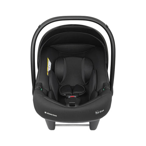 Стол за кола 40-87 см i-Prime i-SIZE Black