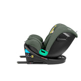 Стол за кола 40-150 см i-Reverse i-SIZE Army Green