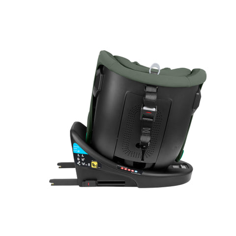 Стол за кола 40-150 см i-Reverse i-SIZE Army Green