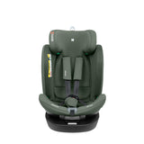 Стол за кола 40-150 см i-Reverse i-SIZE Army Green