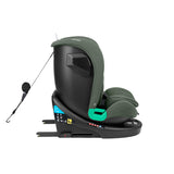 Стол за кола 40-150 см i-Reverse i-SIZE Army Green