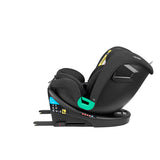 Стол за кола 40-150 см i-Reverse i-SIZE Black