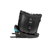 Стол за кола 40-150 см i-Reverse i-SIZE Black