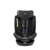 Стол за кола 40-150 см i-Reverse i-SIZE Black