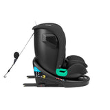 Стол за кола 40-150 см i-Reverse i-SIZE Black