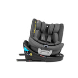 Стол за кола 40-150 см i-Reverse i-SIZE Dark Grey