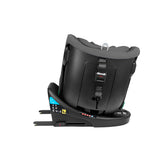 Стол за кола 40-150 см i-Reverse i-SIZE Dark Grey