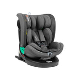 Стол за кола 40-150 см i-Reverse i-SIZE Dark Grey