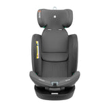 Стол за кола 40-150 см i-Reverse i-SIZE Dark Grey