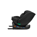 Стол за кола 40-150 см i-Round i-SIZE Black