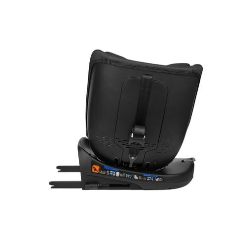 Стол за кола 40-150 см i-Round i-SIZE Black