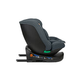 Стол за кола 40-150 см i-Round i-SIZE Dark Grey