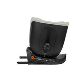 Стол за кола 40-150 см i-Round i-SIZE Light Grey