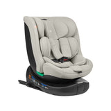 Стол за кола 40-150 см i-Round i-SIZE Light Grey