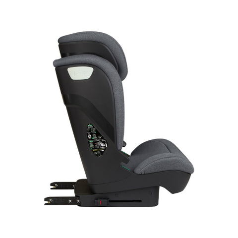 Стол за кола 100-150 см i-Scout i-SIZE Dark Grey