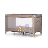 Преносима кошара "Капри" Лъвче беж