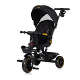 Триколка със сенник Max Sport къпина