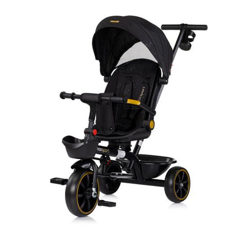 Триколка със сенник Max Sport къпина