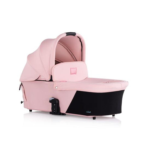 Детска количка до 22 кг"Елит" маршмелоу